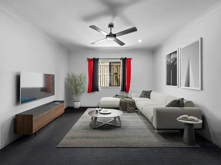 Fifth view of Homely house listing, 3 Boyland Way, Ripley QLD 4306