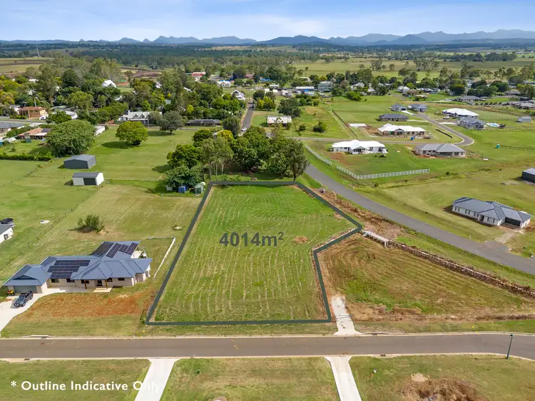 3 Wilson Place, Harrisville QLD 4307