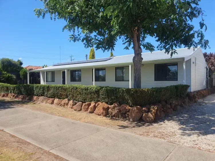 65 Arnott Street, Manjimup WA 6258