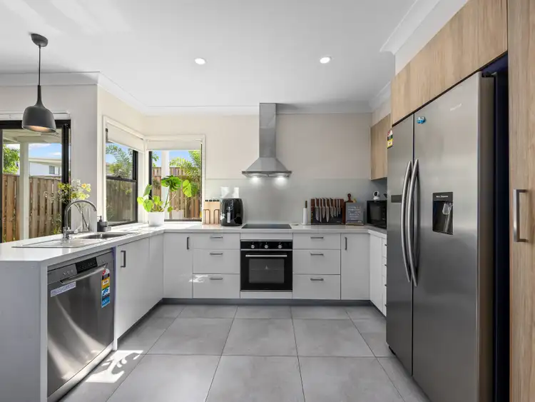 Third view of Homely townhouse listing, 90/85 Thornton Street, Raceview QLD 4305