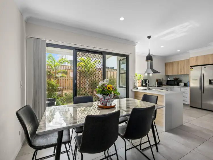 Fifth view of Homely townhouse listing, 90/85 Thornton Street, Raceview QLD 4305