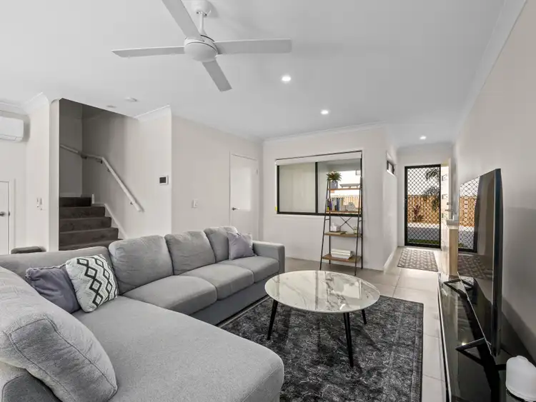 Sixth view of Homely townhouse listing, 90/85 Thornton Street, Raceview QLD 4305
