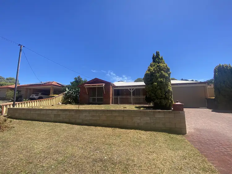 Main view of Homely house listing, 11 Addison Gardens, Merriwa WA 6030