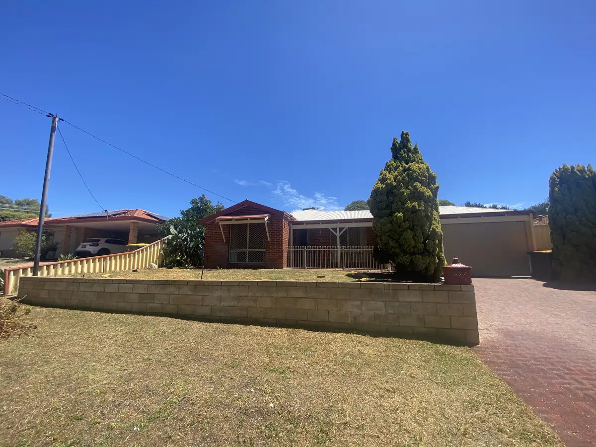 Main view of Homely house listing, 11 Addison Gardens, Merriwa WA 6030