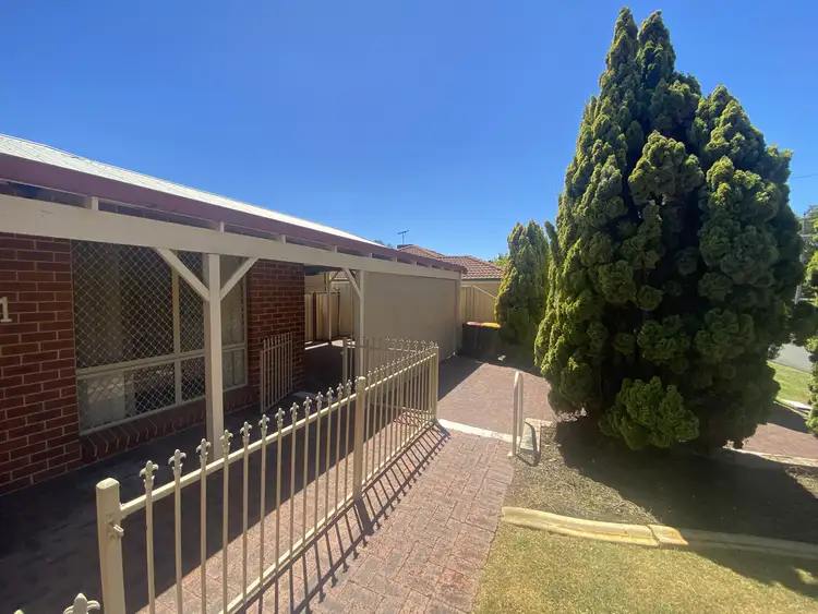 Third view of Homely house listing, 11 Addison Gardens, Merriwa WA 6030