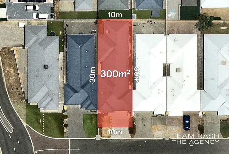 Main view of Homely house listing, 5 Dolomite Avenue, Wellard WA 6170