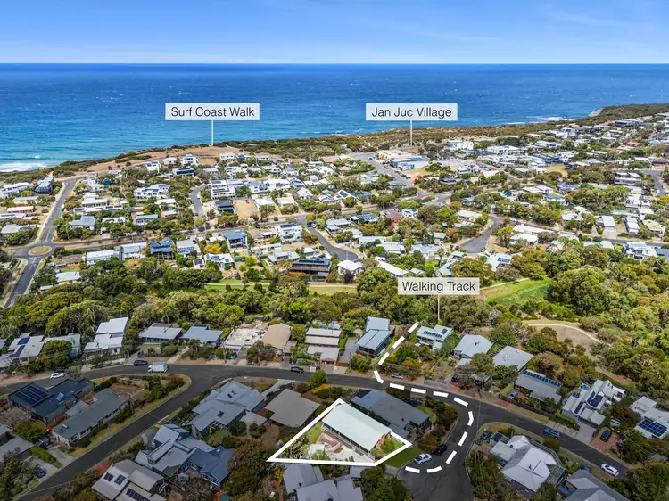 Second view of Homely house listing, 2 Weron Court, Jan Juc VIC 3228