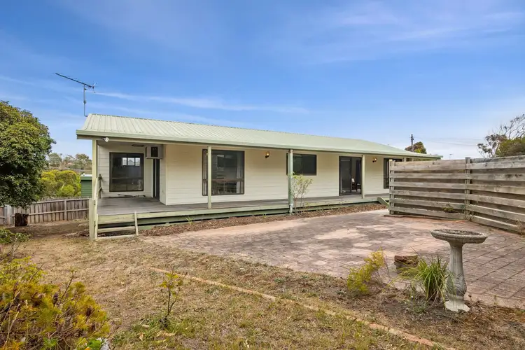 Third view of Homely house listing, 2 Weron Court, Jan Juc VIC 3228