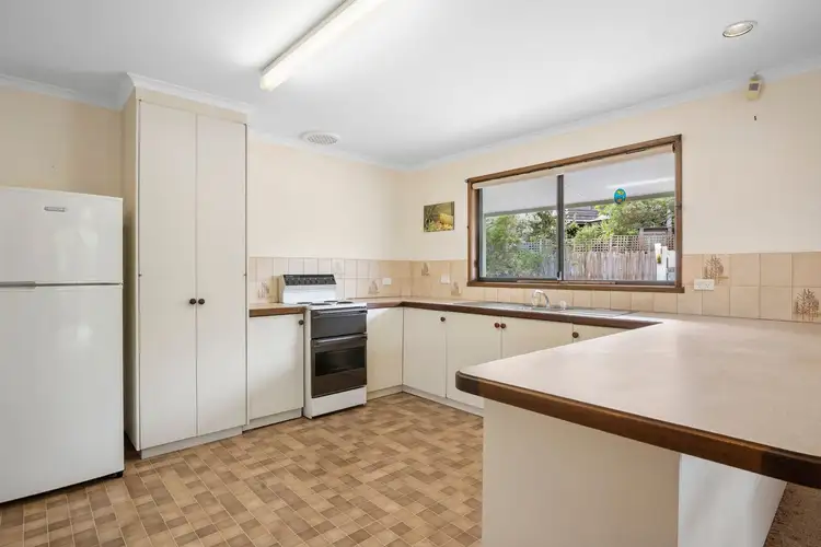 Fourth view of Homely house listing, 2 Weron Court, Jan Juc VIC 3228