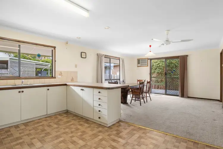 Fifth view of Homely house listing, 2 Weron Court, Jan Juc VIC 3228