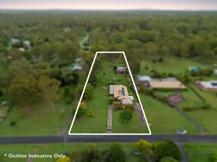 Third view of Homely house listing, 53 Fifth Avenue, Barellan Point QLD 4306