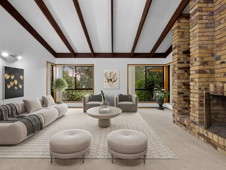 Fourth view of Homely house listing, 53 Fifth Avenue, Barellan Point QLD 4306