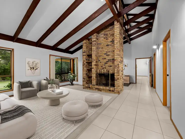 Fifth view of Homely house listing, 53 Fifth Avenue, Barellan Point QLD 4306