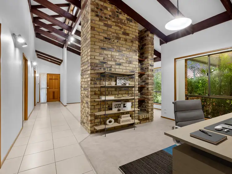 Sixth view of Homely house listing, 53 Fifth Avenue, Barellan Point QLD 4306