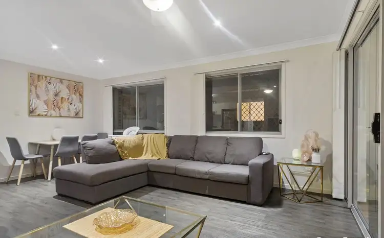 Third view of Homely house listing, 7 Steven Crescent, Pimpama QLD 4209