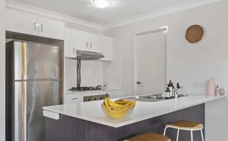 Fourth view of Homely house listing, 7 Steven Crescent, Pimpama QLD 4209