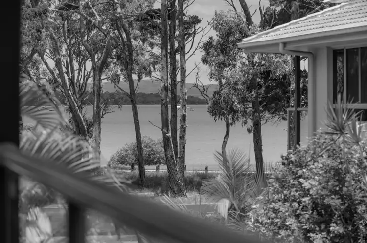 Main view of Homely unit listing, 7/26 Esplanade, Tin Can Bay QLD 4580