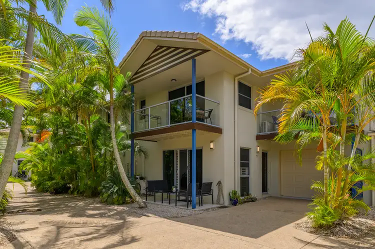 Third view of Homely unit listing, 7/26 Esplanade, Tin Can Bay QLD 4580