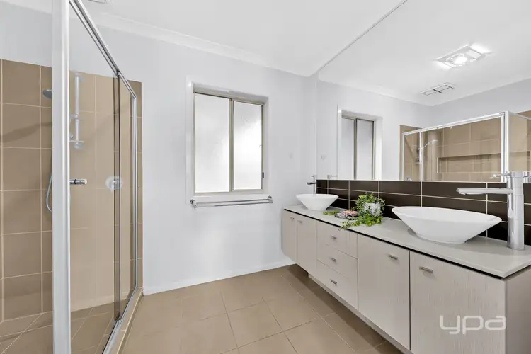 Sixth view of Homely house listing, 11 Silverbay Avenue, Point Cook VIC 3030