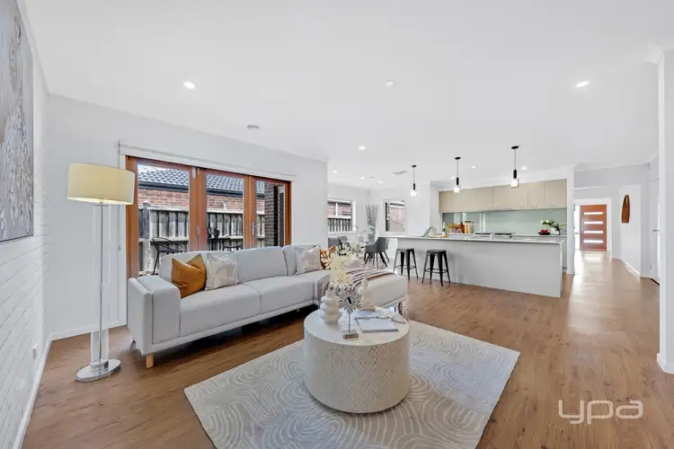 Seventh view of Homely house listing, 11 Silverbay Avenue, Point Cook VIC 3030