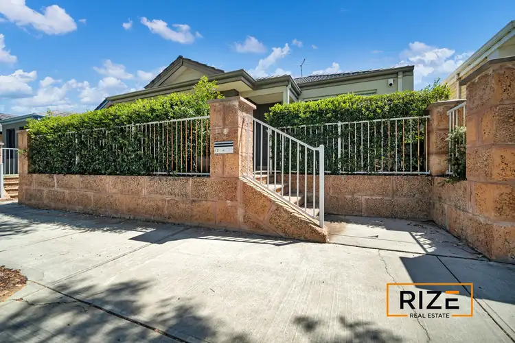 Main view of Homely house listing, 17 Grandis Boulevard, Banksia Grove WA 6031
