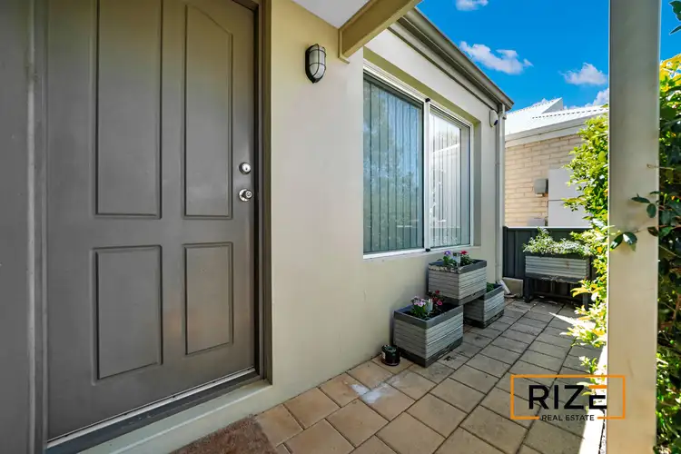Second view of Homely house listing, 17 Grandis Boulevard, Banksia Grove WA 6031