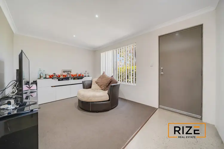 Third view of Homely house listing, 17 Grandis Boulevard, Banksia Grove WA 6031