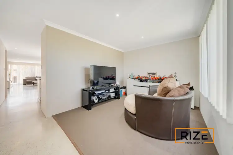 Fourth view of Homely house listing, 17 Grandis Boulevard, Banksia Grove WA 6031