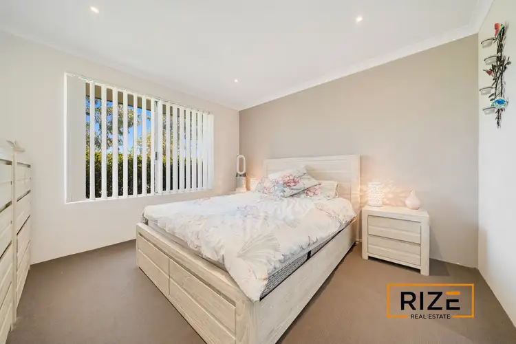 Fifth view of Homely house listing, 17 Grandis Boulevard, Banksia Grove WA 6031