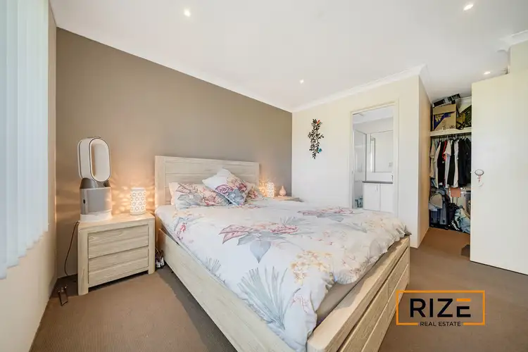 Sixth view of Homely house listing, 17 Grandis Boulevard, Banksia Grove WA 6031