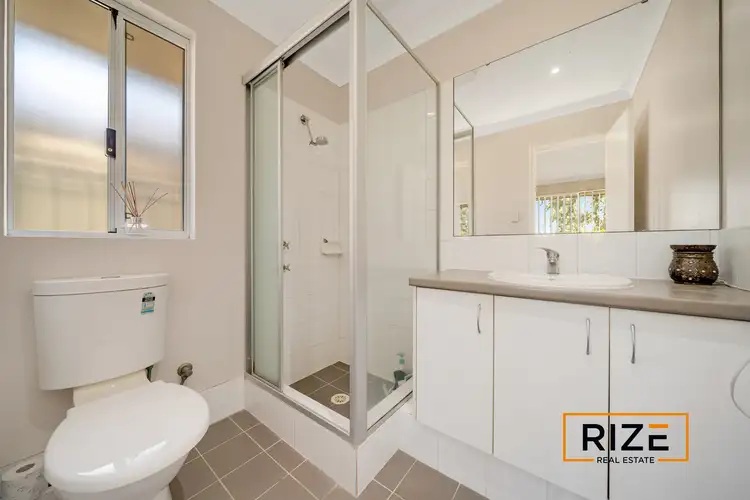 Seventh view of Homely house listing, 17 Grandis Boulevard, Banksia Grove WA 6031