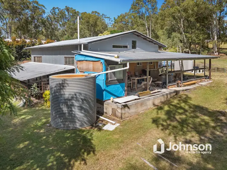 Main view of Homely house listing, 33 Kerners Road, Yamanto QLD 4305