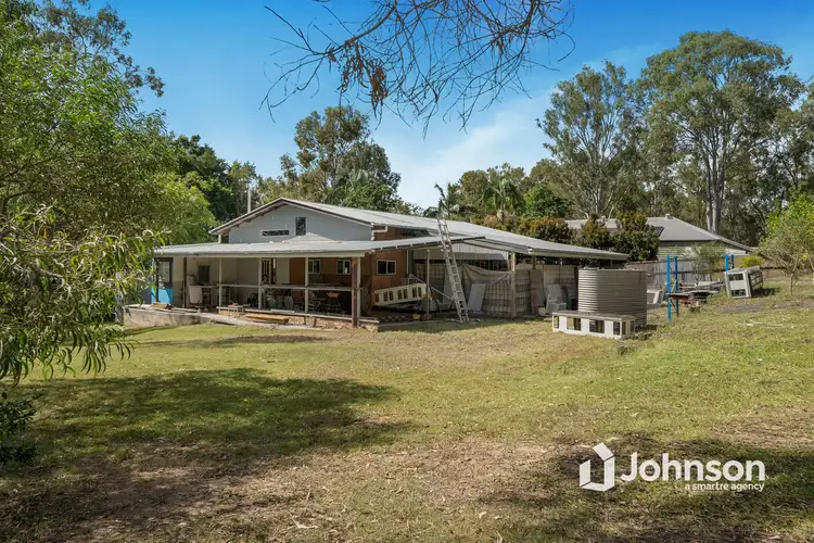 Second view of Homely house listing, 33 Kerners Road, Yamanto QLD 4305