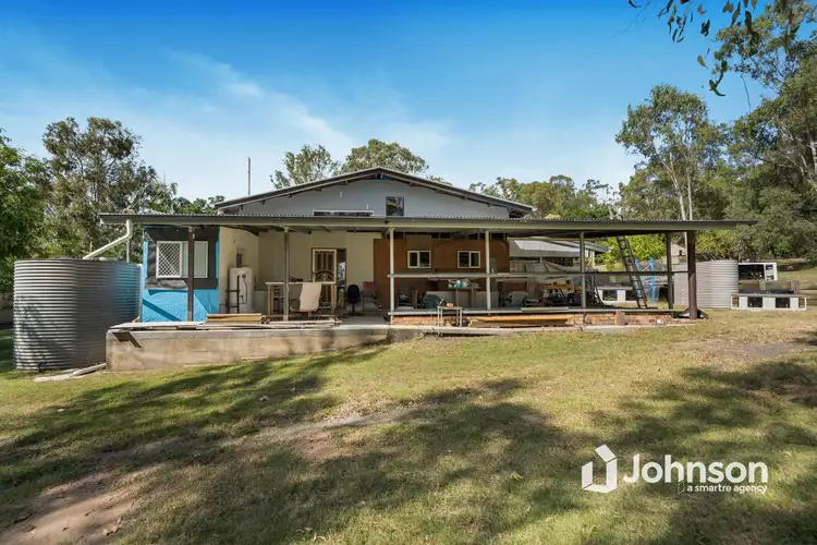 Third view of Homely house listing, 33 Kerners Road, Yamanto QLD 4305