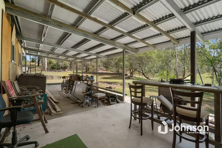 Fourth view of Homely house listing, 33 Kerners Road, Yamanto QLD 4305