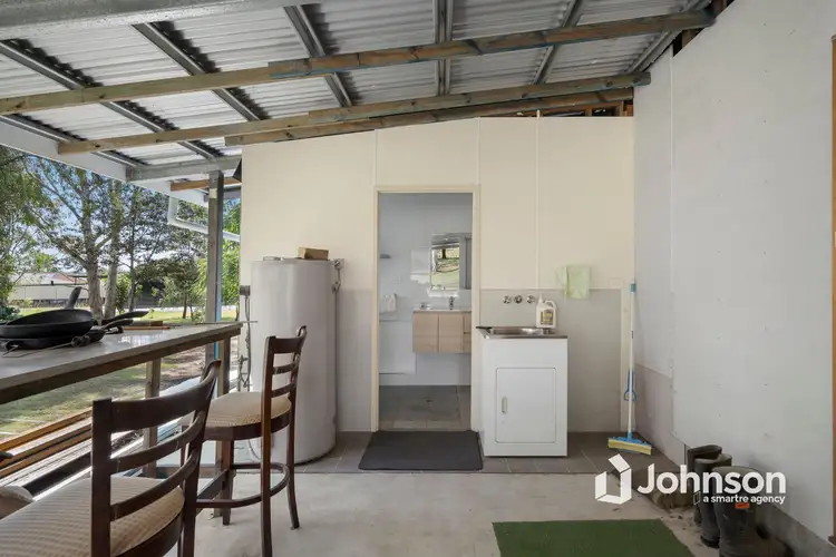 Fifth view of Homely house listing, 33 Kerners Road, Yamanto QLD 4305