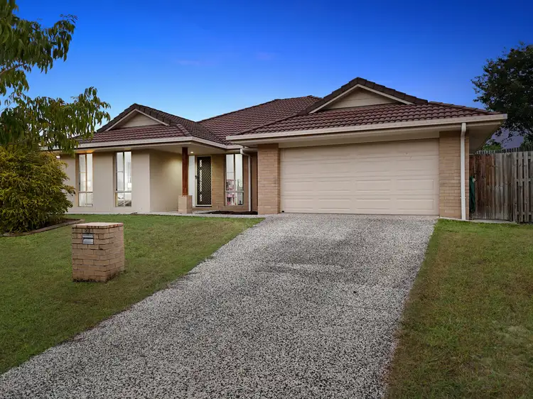 21 Parkwood Street, Fernvale QLD 4306