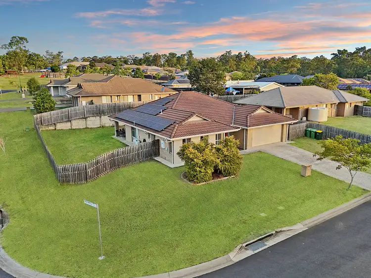 Second view of Homely house listing, 21 Parkwood Street, Fernvale QLD 4306