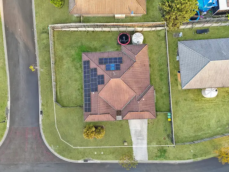 Third view of Homely house listing, 21 Parkwood Street, Fernvale QLD 4306