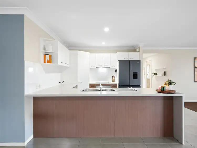 Fourth view of Homely house listing, 21 Parkwood Street, Fernvale QLD 4306