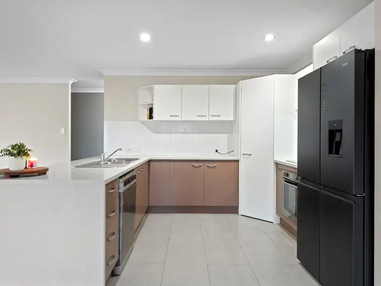 Fifth view of Homely house listing, 21 Parkwood Street, Fernvale QLD 4306