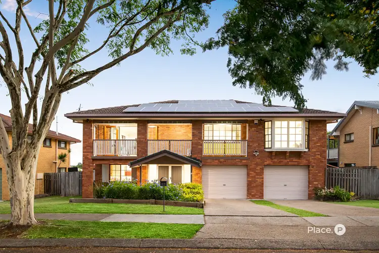 13 Celadon Street, Sunnybank Hills QLD 4109