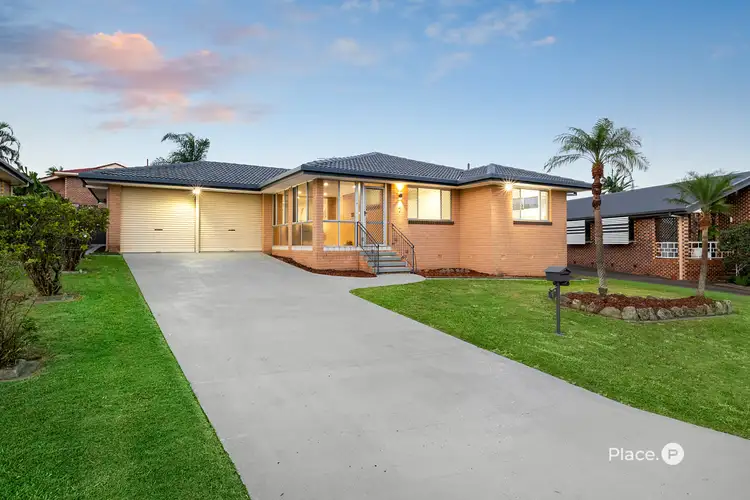 7 Mesquite Street, Sunnybank Hills QLD 4109