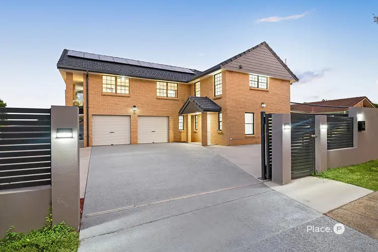 36 Peppercorn Street, Sunnybank Hills QLD 4109