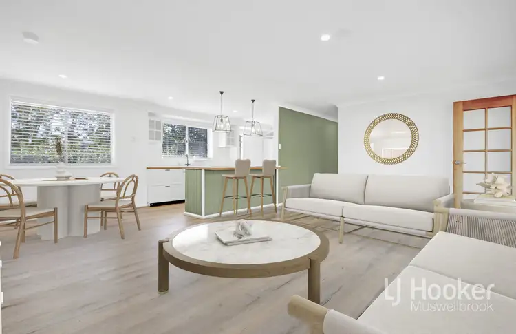 Seventh view of Homely house listing, 12 Graeme Street, Aberdeen NSW 2336