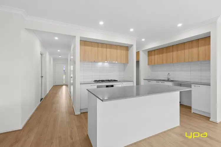 Second view of Homely house listing, 11 Mcgeown Circuit, Cranbourne VIC 3977