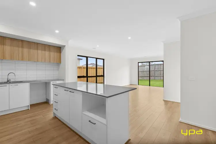 Fourth view of Homely house listing, 11 Mcgeown Circuit, Cranbourne VIC 3977