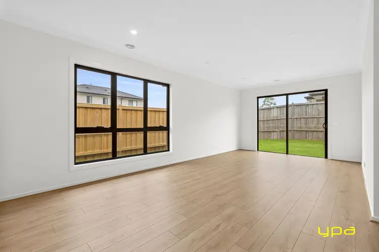 Sixth view of Homely house listing, 11 Mcgeown Circuit, Cranbourne VIC 3977