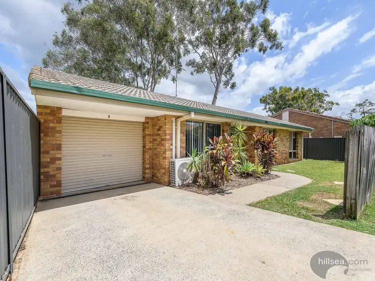 9/137 Olsen Avenue, Labrador QLD 4215