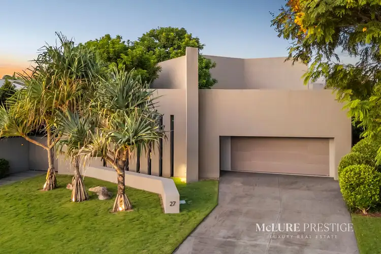 27 Seamount Quay, Noosa Waters QLD 4566
